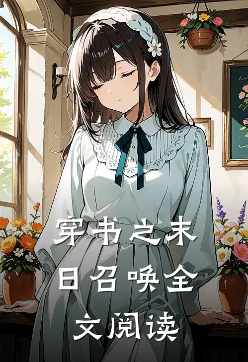穿书之末日召唤全文阅读
