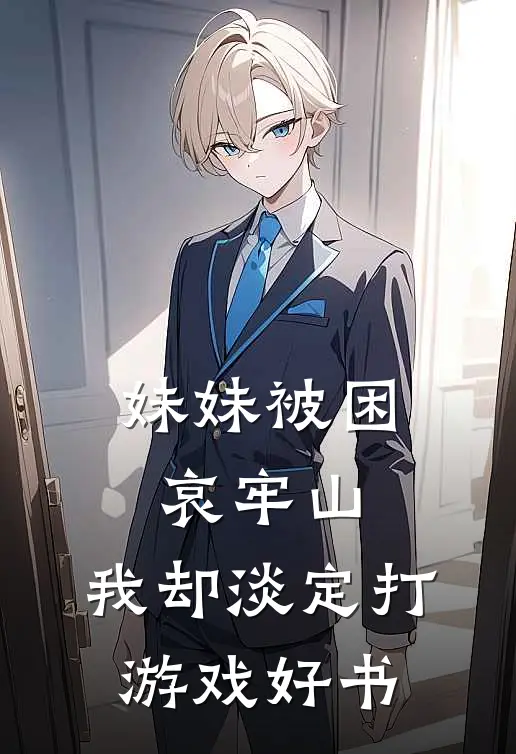 妹妹被困哀牢山，我却淡定打游戏好书
