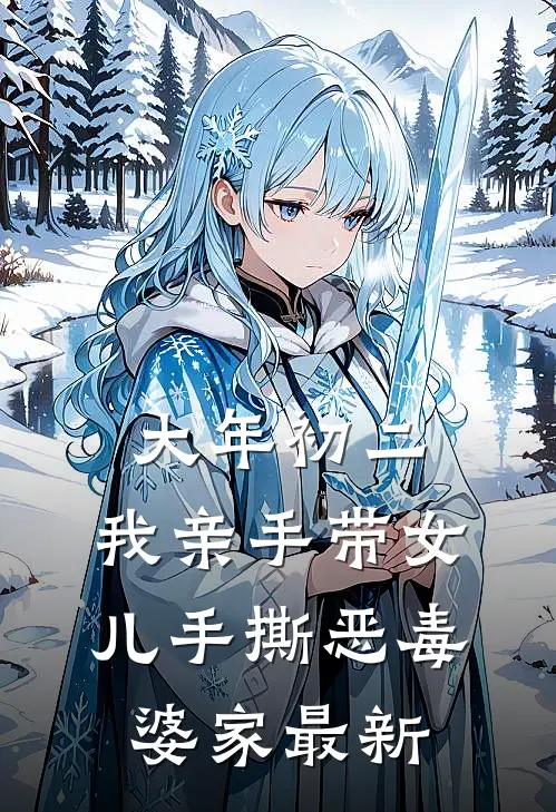 大年初二，我亲手带女儿手撕恶毒婆家最新