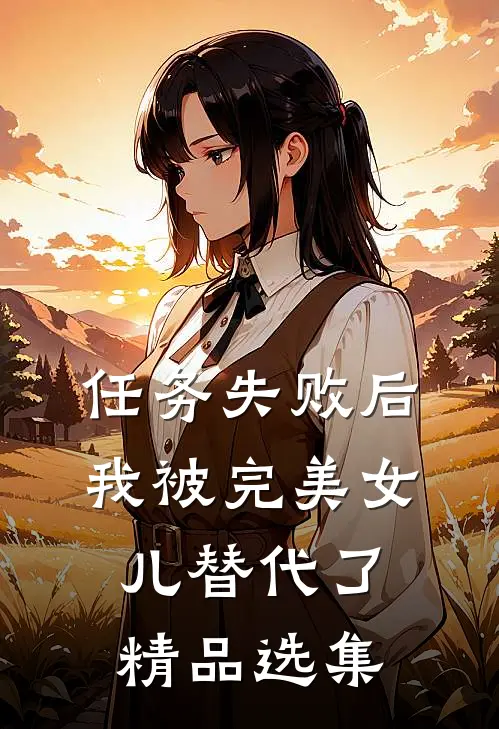 任务失败后，我被“完美女儿”替代了精品选集