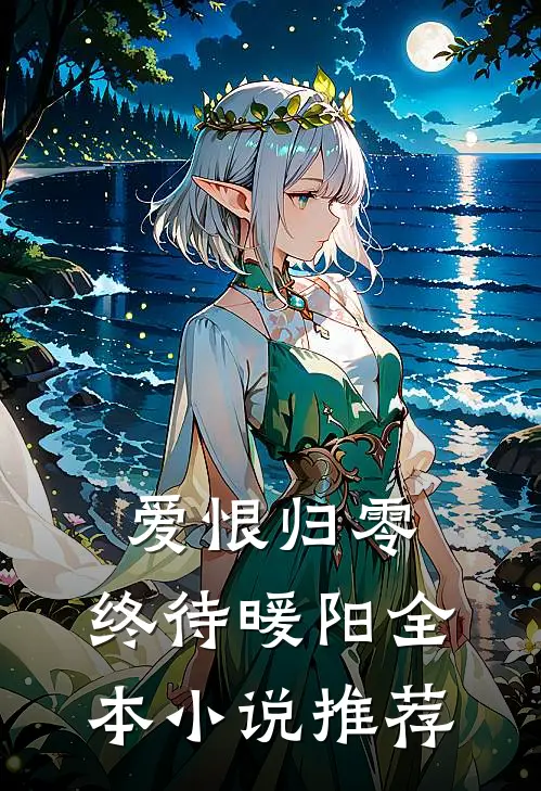爱恨归零,终待暖阳全本推荐阅读
