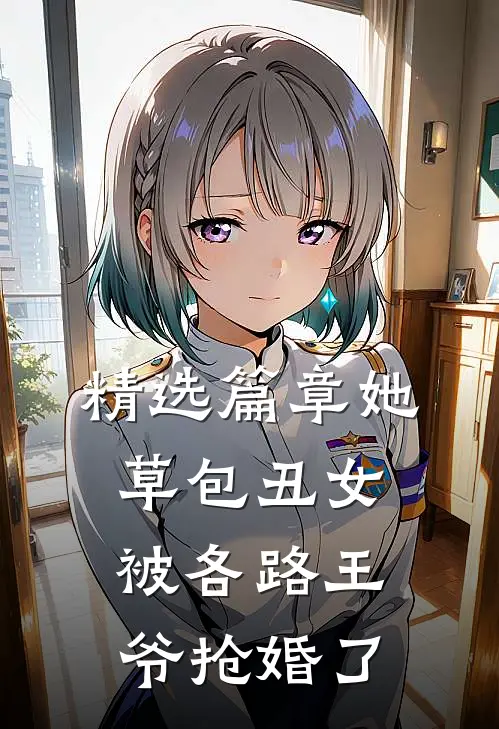 精选篇章她，草包丑女，被各路王爷抢婚了