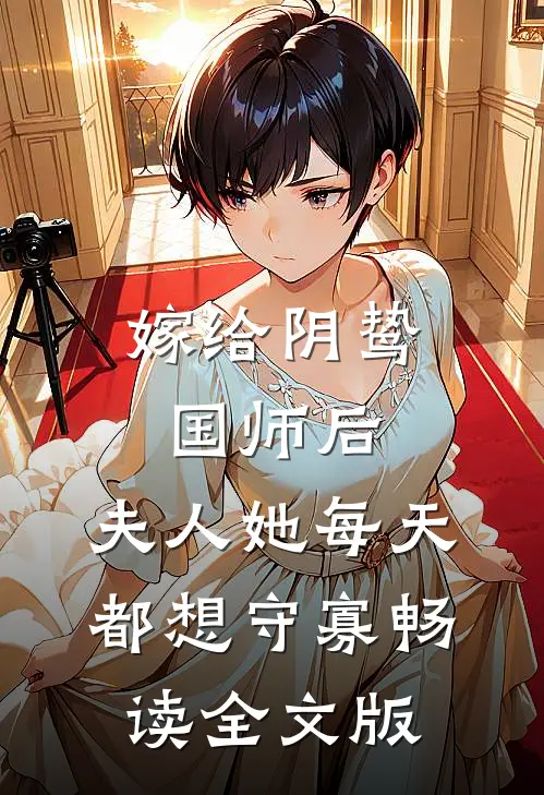 嫁给阴鸷国师后，夫人她每天都想守寡畅读全文版