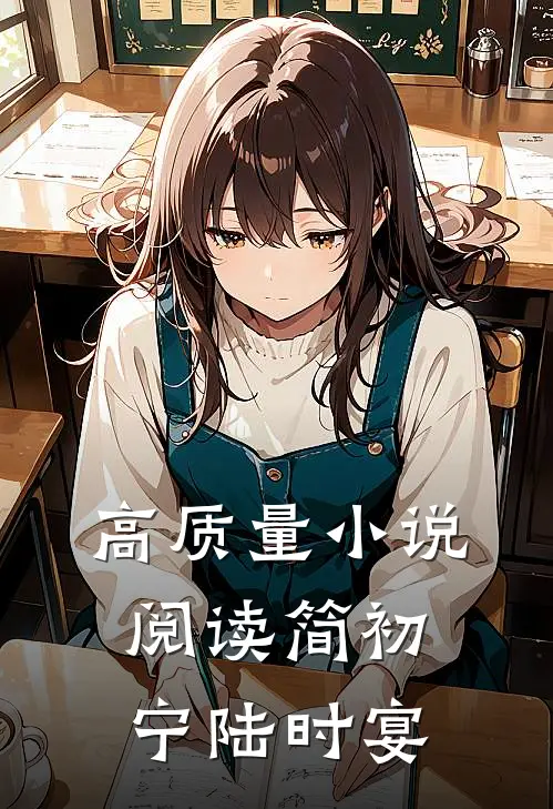 高质量小说阅读简初宁陆时宴