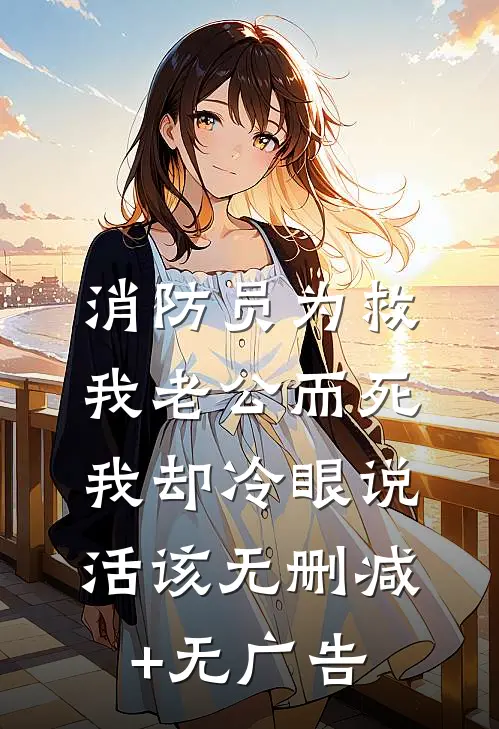 消防员为救我老公而死，我却冷眼说活该无删减+无广告