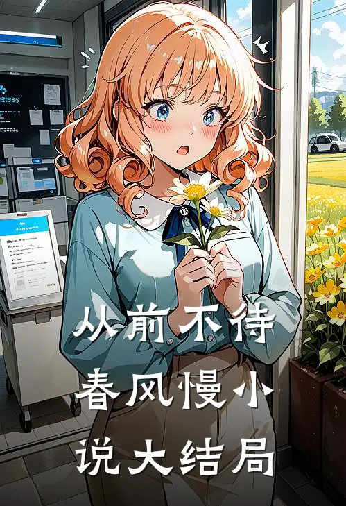 从前不待春风慢小说大结局