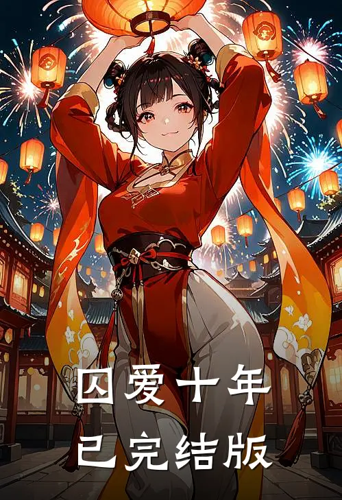 囚爱十年已完结版