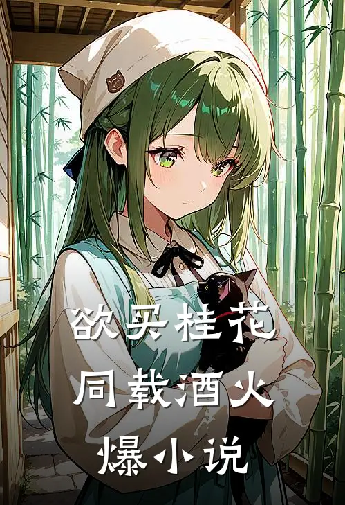 欲买桂花同载酒火爆小说