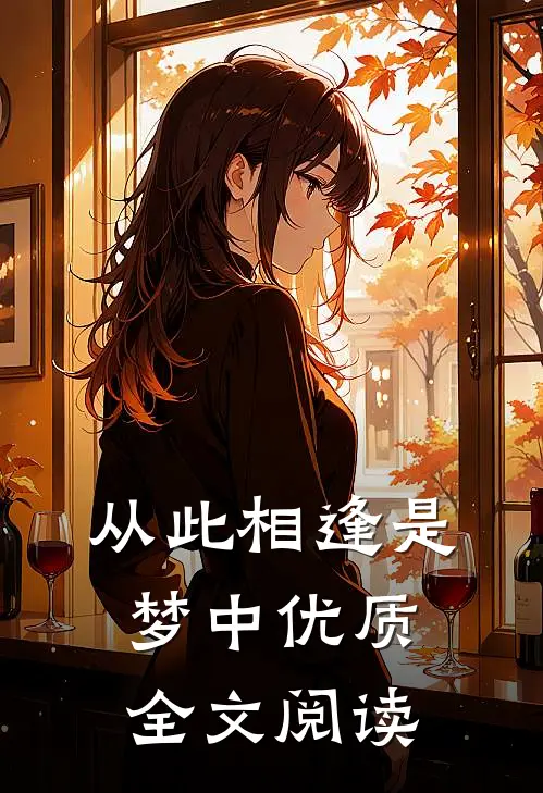从此相逢是梦中优质全文阅读