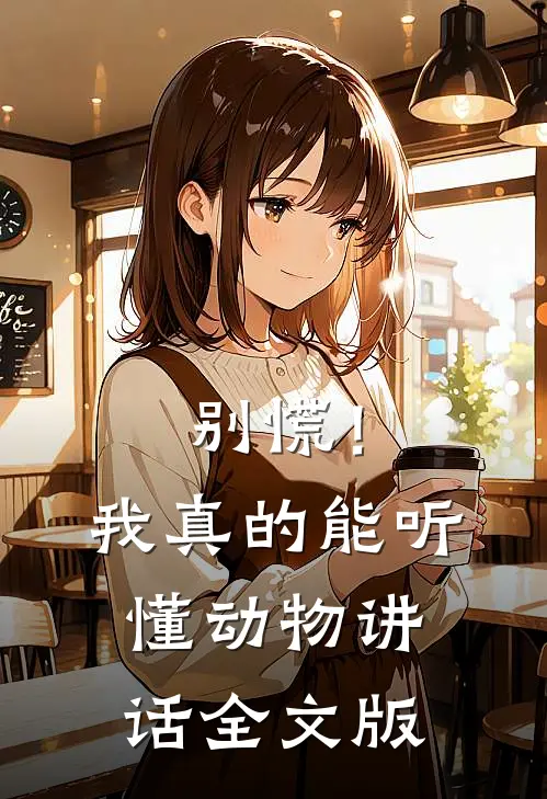别慌！我真的能听懂动物讲话全文版
