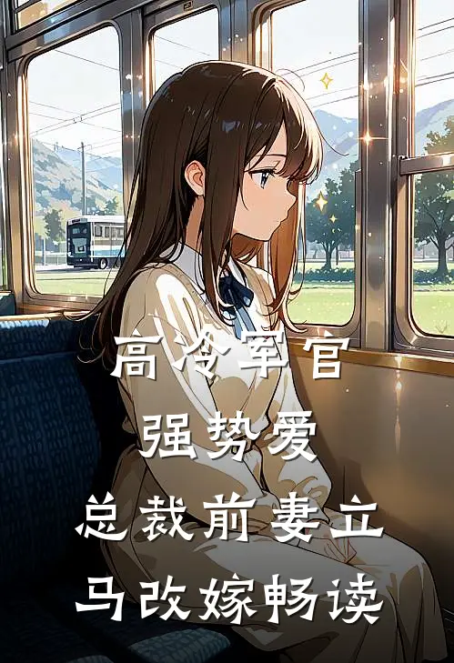 高冷军官强势爱，总裁前妻立马改嫁畅读
