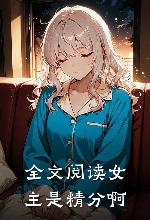 全文阅读女主是精分啊