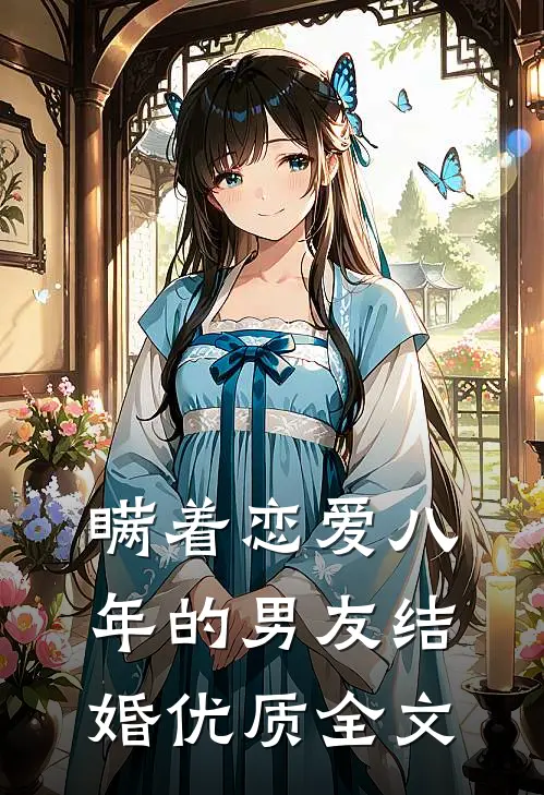 瞒着恋爱八年的男友结婚优质全文