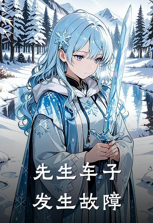 先生车子发生故障