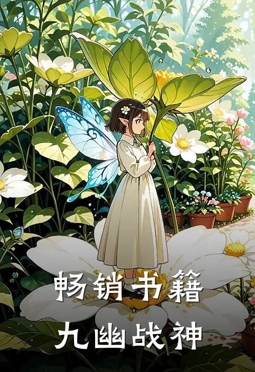 畅销书籍九幽战神