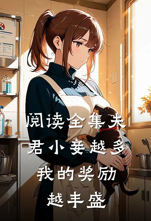 阅读全集夫君小妾越多，我的奖励越丰盛