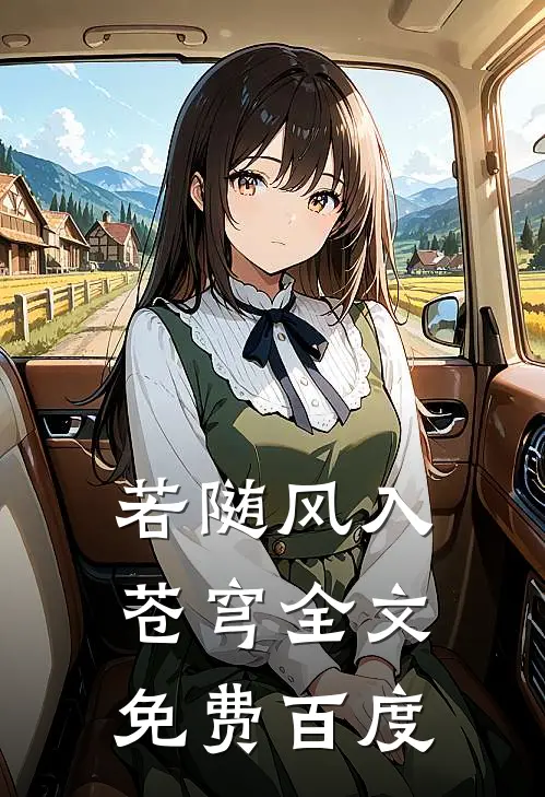 若随风入苍穹全文免费百度