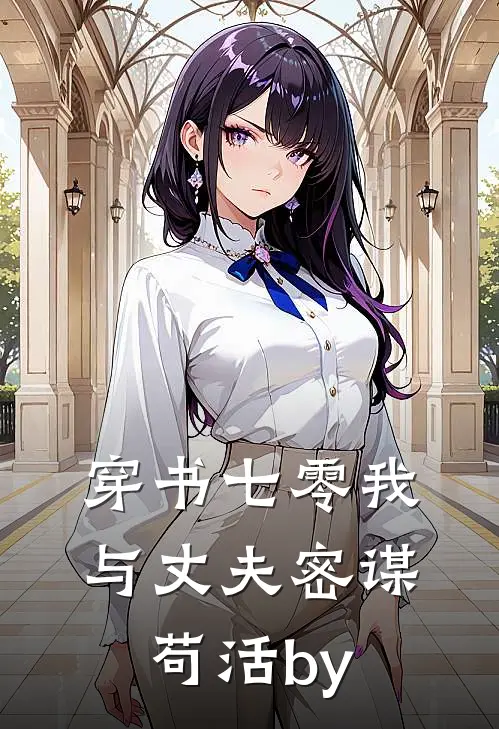 穿书七零我与丈夫密谋苟活by