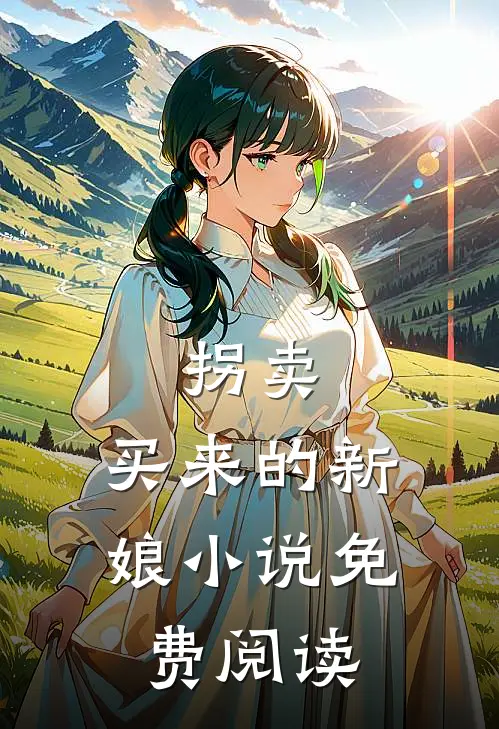 拐卖：买来的新娘小说免费阅读