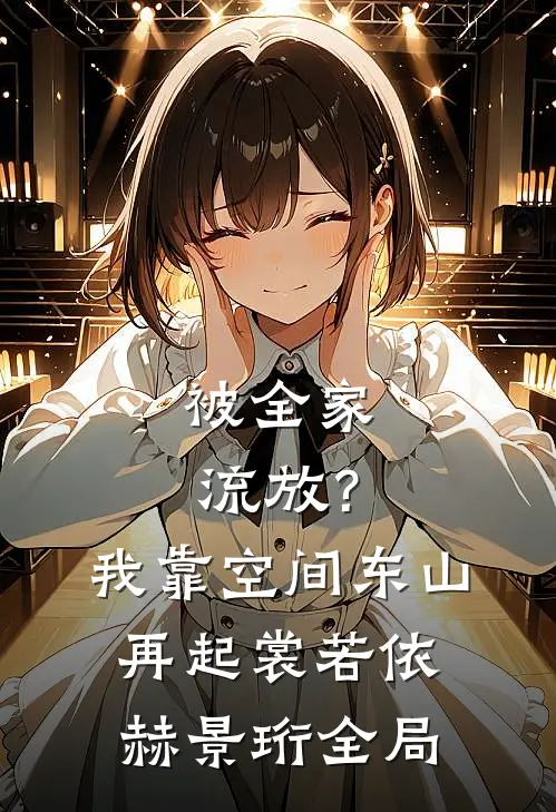 被全家流放？我靠空间东山再起裳若依赫景珩全局