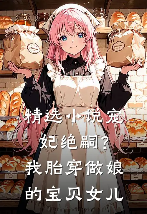 精选小说宠妃绝嗣？我胎穿做娘的宝贝女儿