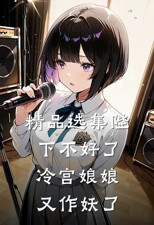 精品选集陛下不好了冷宫娘娘又作妖了