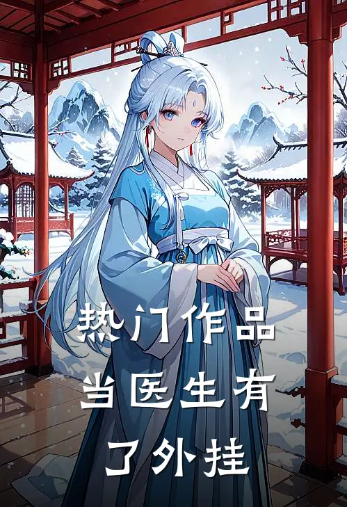 热门作品当医生有了外挂