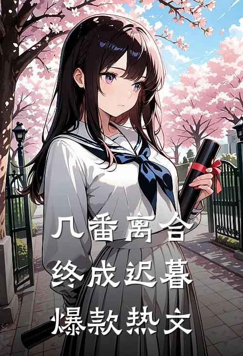 几番离合，终成迟暮爆款热文