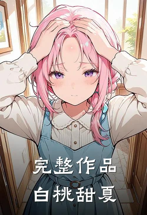 完整作品白桃甜夏