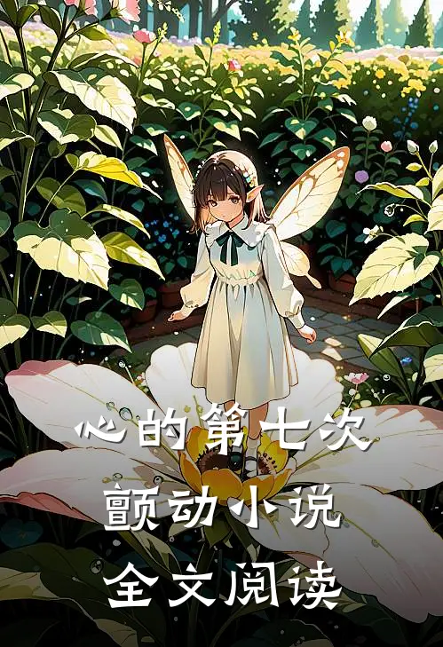 心的第七次颤动小说全文阅读
