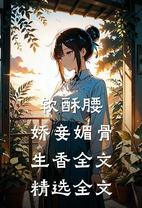 软酥腰，娇妾媚骨生香全文精选全文