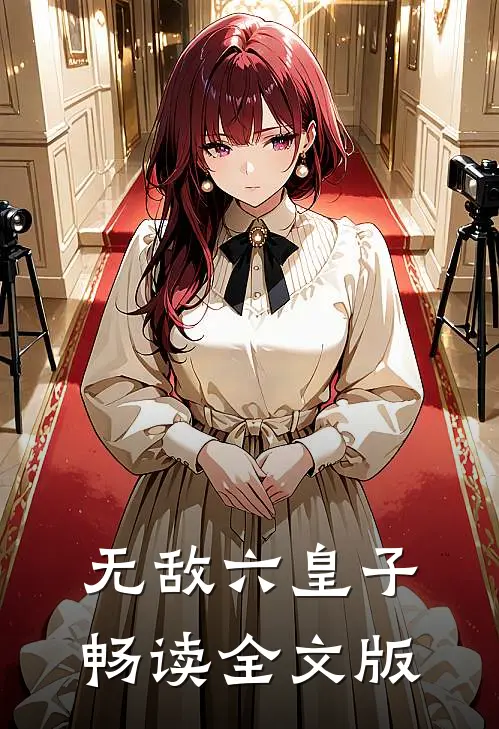 无敌六皇子畅读全文版