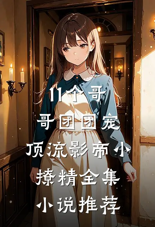 11个哥哥团团宠：顶流影帝小撩精全集小说推荐