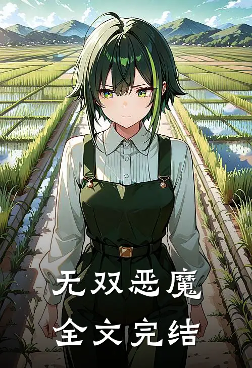 无双恶魔全文完结