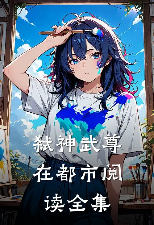 弑神武尊在都市阅读全集