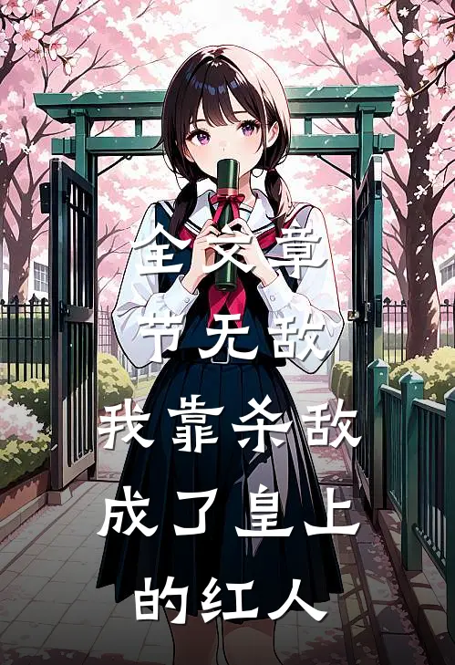 全文章节无敌：我靠杀敌成了皇上的红人
