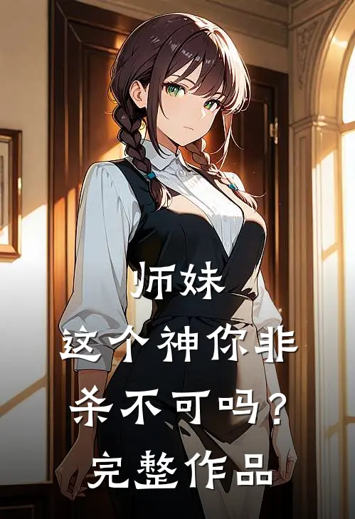 师妹,这个神你非杀不可吗?完整作品在线观看