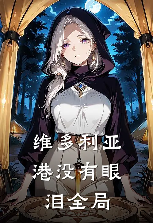 维多利亚港没有眼泪全局