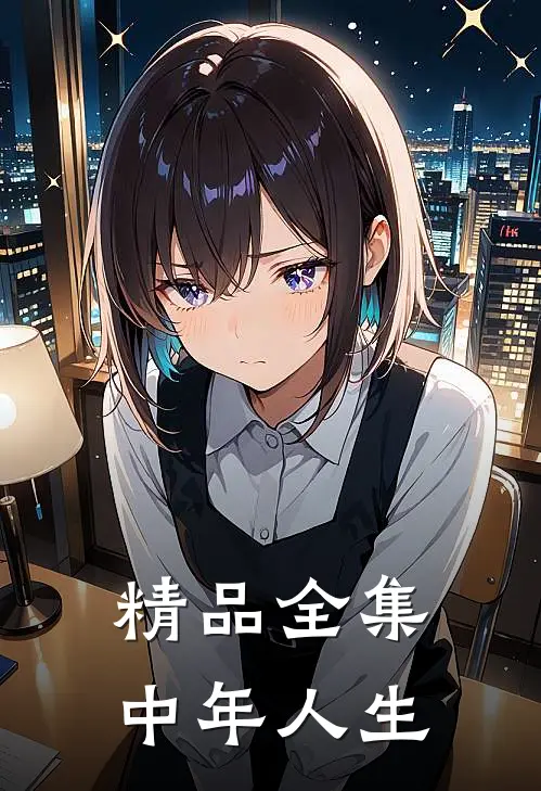 精品全集中年人生
