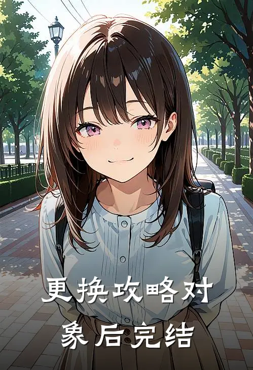更换攻略对象后完结