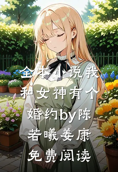 全本小说我和女神有个婚约by陈若曦姜康免费阅读