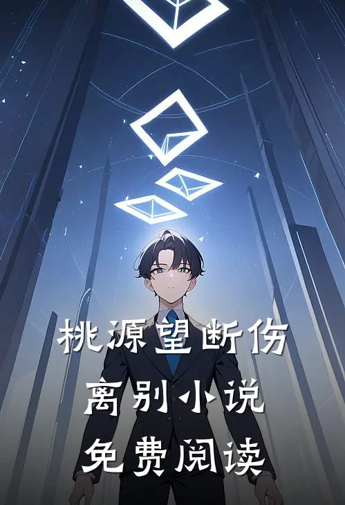 桃源望断伤离别小说免费阅读
