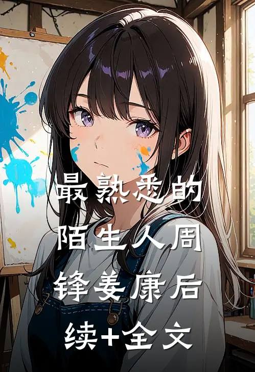 最熟悉的陌生人周锋姜康后续+全文