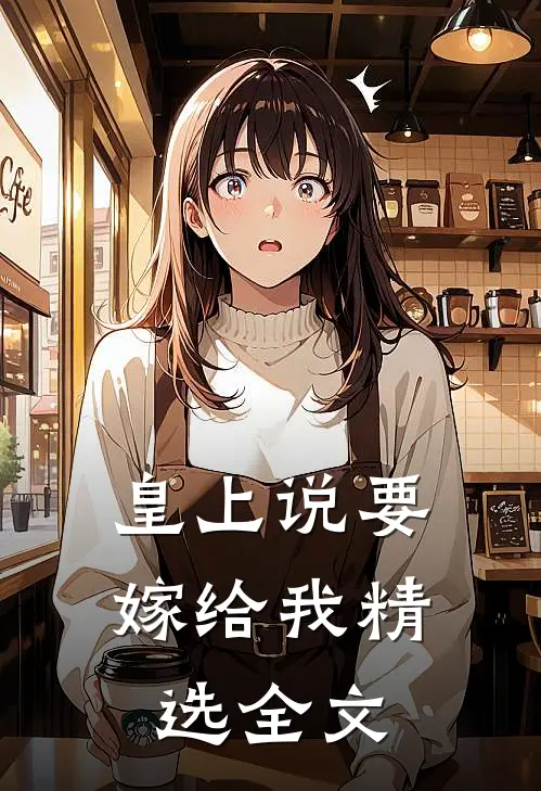 皇上说要嫁给我精选全文