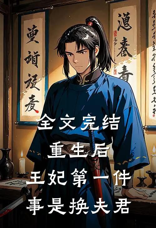全文完结重生后,王妃第一件事是换夫君吗