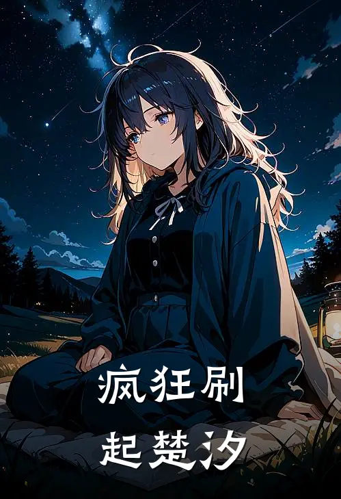 疯狂刷起楚汐