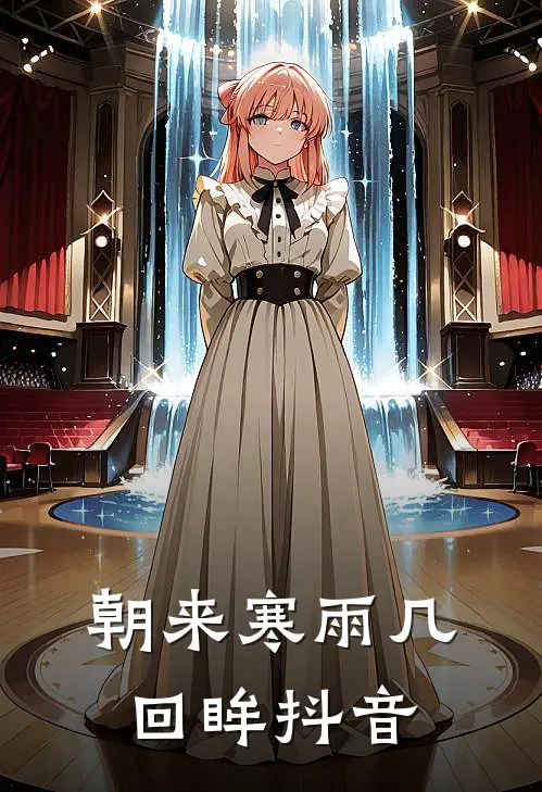朝来寒雨几回眸抖音