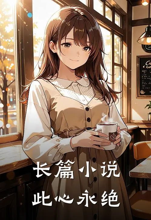 长篇小说此心永绝
