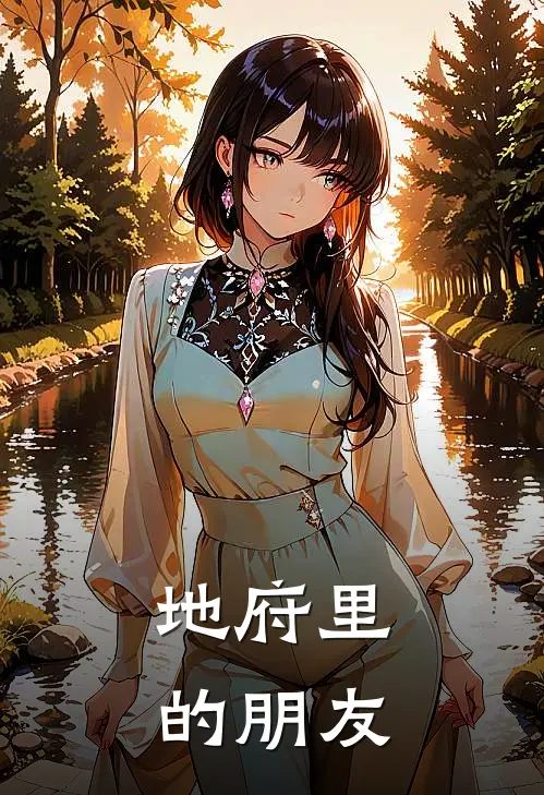 地府里的朋友