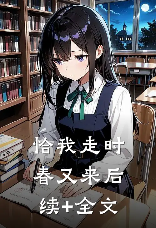 恰我走时春又来后续+全文